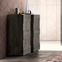Click to view product details and reviews for Tekno Chest 5 Drawer Midi Silver Birch. Click to view product details and reviews for Tekno Chest 5 Drawer Midi Silver Birch.