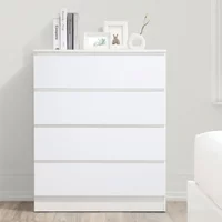 Click to view product details and reviews for Oslo Chest 4 Drawer White. Click to view product details and reviews for Oslo Chest 4 Drawer White.