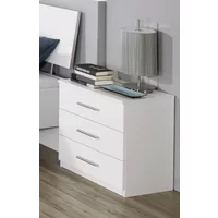 Click to view product details and reviews for Rauch Celle Gloss Bedside Chest Variation Available. Click to view product details and reviews for Rauch Celle Gloss Bedside Chest Variation Available.