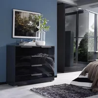 Click to view product details and reviews for Rauch Miramar Bedside Chest Variation Available. Click to view product details and reviews for Rauch Miramar Bedside Chest Variation Available.