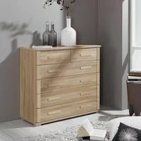 Click to view product details and reviews for Rauch Rivera Sonoma Oak Bedside Chest Variation Available. Click to view product details and reviews for Rauch Rivera Sonoma Oak Bedside Chest Variation Available.