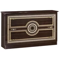 Click to view product details and reviews for Sara Dresser 3 Drawer Mahogany Italian. Click to view product details and reviews for Sara Dresser 3 Drawer Mahogany Italian.