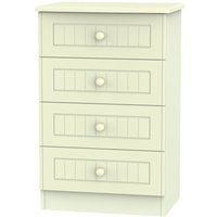 Click to view product details and reviews for Warwick Chest 4 Drawer Midi Cream. Click to view product details and reviews for Warwick Chest 4 Drawer Midi Cream.