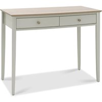Click to view product details and reviews for Whitby Scandi Oak Soft Grey Dressing Table. Click to view product details and reviews for Whitby Scandi Oak Soft Grey Dressing Table.