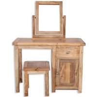 Click to view product details and reviews for Bombay Dressing Set Solid Mango Wood. Click to view product details and reviews for Bombay Dressing Set Solid Mango Wood.