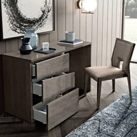 Click to view product details and reviews for Tekno Dressing Table Single Pedestal Silver Birch. Click to view product details and reviews for Tekno Dressing Table Single Pedestal Silver Birch.