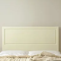 Click to view product details and reviews for Pembroke Headboard Cream Sizes Available. Click to view product details and reviews for Pembroke Headboard Cream Sizes Available.