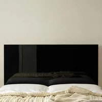 Click to view product details and reviews for Camden Headboard Black Gloss Sizes Available. Click to view product details and reviews for Camden Headboard Black Gloss Sizes Available.