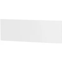 View Victoria headboard - 3ft single - white View Victoria headboard - 3ft single - white