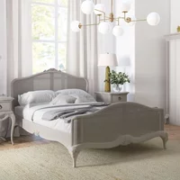 Click to view product details and reviews for Etienne Rattan Headboard Grey Sizes Available. Click to view product details and reviews for Etienne Rattan Headboard Grey Sizes Available.