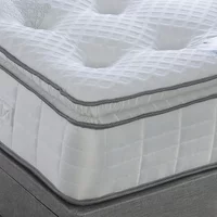 Click to view product details and reviews for Cagliari Pillow Mattress 1000 Pocket Spring Sizes Available. Click to view product details and reviews for Cagliari Pillow Mattress 1000 Pocket Spring Sizes Available.