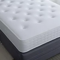Click to view product details and reviews for Everlast Comfort Mattress Pocket Spring Sizes Available. Click to view product details and reviews for Everlast Comfort Mattress Pocket Spring Sizes Available.
