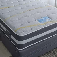 Click to view product details and reviews for Firm Edge Cloud Lite Splendour Mattress 2500 Pocket Spring Sizes Available. Click to view product details and reviews for Firm Edge Cloud Lite Splendour Mattress 2500 Pocket Spring Sizes Available.