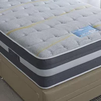 Click to view product details and reviews for Firm Edge Cloud Lite Tranquility Mattress 1000 Pocket Spring Sizes Available. Click to view product details and reviews for Firm Edge Cloud Lite Tranquility Mattress 1000 Pocket Spring Sizes Available.
