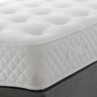 View Silk mattress - 1000 pocket spring - sizes available View Silk mattress - 1000 pocket spring - sizes available