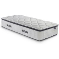 Click to view product details and reviews for Sleepsoul Bliss Memory Foam Mattress 800 Pocket Sprung Sizes Available. Click to view product details and reviews for Sleepsoul Bliss Memory Foam Mattress 800 Pocket Sprung Sizes Available.