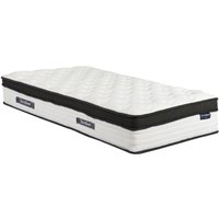 Click to view product details and reviews for Sleepsoul Cloud Hybrid Mattress 800 Pocket Sprung Sizes Available. Click to view product details and reviews for Sleepsoul Cloud Hybrid Mattress 800 Pocket Sprung Sizes Available.