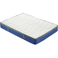 Click to view product details and reviews for Sleepsoul Nebula Hybrid Mattress 600 Pocket Sprung Sizes Available. Click to view product details and reviews for Sleepsoul Nebula Hybrid Mattress 600 Pocket Sprung Sizes Available.