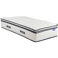 Click to view product details and reviews for Sleepsoul Space Hybrid Mattress 2000 Pocket Sprung Sizes Available. Click to view product details and reviews for Sleepsoul Space Hybrid Mattress 2000 Pocket Sprung Sizes Available.