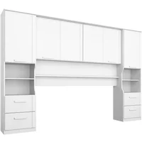 Click to view product details and reviews for Rauch Rivera White Overbed Unit Variation Available. Click to view product details and reviews for Rauch Rivera White Overbed Unit Variation Available.
