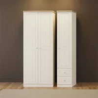 Click to view product details and reviews for Vienna Wardrobe 3 Door Rhf 2 Drawers Triple Porcelain. Click to view product details and reviews for Vienna Wardrobe 3 Door Rhf 2 Drawers Triple Porcelain.