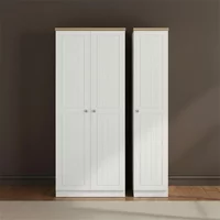 Click to view product details and reviews for Vienna Wardrobe 3 Door Triple Porcelain. Click to view product details and reviews for Vienna Wardrobe 3 Door Triple Porcelain.