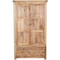 Click to view product details and reviews for Bombay Wardrobe 2 Door Solid Mango Wood. Click to view product details and reviews for Bombay Wardrobe 2 Door Solid Mango Wood.