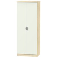 Click to view product details and reviews for Camden Wardrobe 2 Door Tall Hanging High Gloss Cashmere And Bardolino. Click to view product details and reviews for Camden Wardrobe 2 Door Tall Hanging High Gloss Cashmere And Bardolino.
