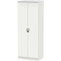 Click to view product details and reviews for Camden Tall Hanging Wardrobe Light Grey 2 Door. Click to view product details and reviews for Camden Tall Hanging Wardrobe Light Grey 2 Door.