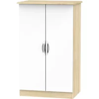 Click to view product details and reviews for Camden Bookcase White Gloss And Oak. Click to view product details and reviews for Camden Bookcase White Gloss And Oak.