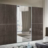 Click to view product details and reviews for Nabucco Wardrobe Sliding Silver Birch. Click to view product details and reviews for Nabucco Wardrobe Sliding Silver Birch.