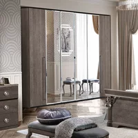 Click to view product details and reviews for Nabucco Wardrobe Silver Birch. Click to view product details and reviews for Nabucco Wardrobe Silver Birch.