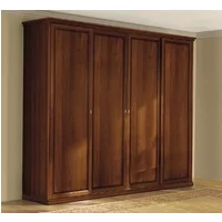 Click to view product details and reviews for Nostalgia Wardrobe Walnut. Click to view product details and reviews for Nostalgia Wardrobe Walnut.