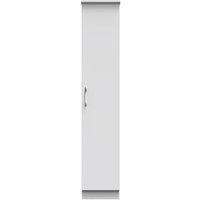 Click to view product details and reviews for Eve Wardrobe 2 Door 2 Drawer Double Grey. Click to view product details and reviews for Eve Wardrobe 2 Door 2 Drawer Double Grey.