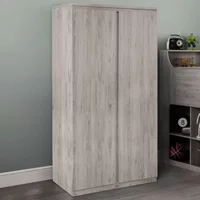 Click to view product details and reviews for Jupiter Grey Oak Wardrobe 2 Door. Click to view product details and reviews for Jupiter Grey Oak Wardrobe 2 Door.