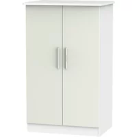 Click to view product details and reviews for Knightsbridge Wardrobe Midi Cashmere Matt And White. Click to view product details and reviews for Knightsbridge Wardrobe Midi Cashmere Matt And White.