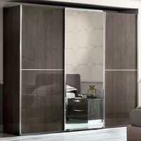 Click to view product details and reviews for Maia Wardrobe Sliding Silver Birch. Click to view product details and reviews for Maia Wardrobe Sliding Silver Birch.