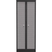 Click to view product details and reviews for Rattan And Black Ash Wardrobe 2 Door Plain. Click to view product details and reviews for Rattan And Black Ash Wardrobe 2 Door Plain.