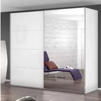 Click to view product details and reviews for Rauch Beluga Extra Glass Sliding Wardrobe Variation Available. Click to view product details and reviews for Rauch Beluga Extra Glass Sliding Wardrobe Variation Available.