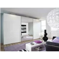 Click to view product details and reviews for Rauch Beluga Extra High Polish Sliding Wardrobe Variation Available. Click to view product details and reviews for Rauch Beluga Extra High Polish Sliding Wardrobe Variation Available.