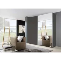 Click to view product details and reviews for Rauch Beluga Extra Sliding Wardrobe Variation Available. Click to view product details and reviews for Rauch Beluga Extra Sliding Wardrobe Variation Available.