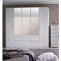 Click to view product details and reviews for Rauch Ellesse Combi Wardrobe Variation Available. Click to view product details and reviews for Rauch Ellesse Combi Wardrobe Variation Available.