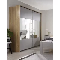 Click to view product details and reviews for Rauch Ellesse Sliding Wardrobe Variation Available. Click to view product details and reviews for Rauch Ellesse Sliding Wardrobe Variation Available.