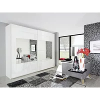 Click to view product details and reviews for Rauch Miramar Type 4 Sliding Wardrobe Variation Available. Click to view product details and reviews for Rauch Miramar Type 4 Sliding Wardrobe Variation Available.