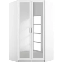 Click to view product details and reviews for Rauch Rivera White Corner Wardrobe Variation Available. Click to view product details and reviews for Rauch Rivera White Corner Wardrobe Variation Available.