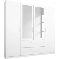 Click to view product details and reviews for Rauch Rivera White Wardrobe Variation Available. Click to view product details and reviews for Rauch Rivera White Wardrobe Variation Available.