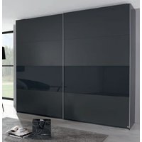 Click to view product details and reviews for Xtend Sliding Wardrobe 226cm 2 Door Graphite Basalt Glass. Click to view product details and reviews for Xtend Sliding Wardrobe 226cm 2 Door Graphite Basalt Glass.