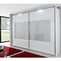 Click to view product details and reviews for Xtend Sliding Wardrobe 316cm 2 Door White Silk Grey Glass. Click to view product details and reviews for Xtend Sliding Wardrobe 316cm 2 Door White Silk Grey Glass.