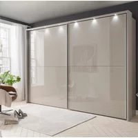 Click to view product details and reviews for Berlin Sliding Wardrobe 2 Door Grey Glass. Click to view product details and reviews for Berlin Sliding Wardrobe 2 Door Grey Glass.