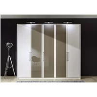 Click to view product details and reviews for Berlin Wardrobe Glass Door Variation Available. Click to view product details and reviews for Berlin Wardrobe Glass Door Variation Available.